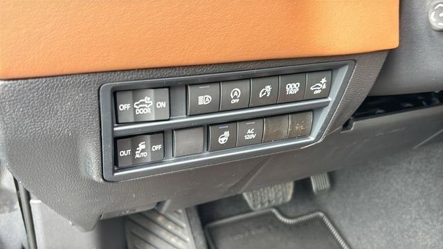 New 2026 Toyota Tundra 1794 Edition AWD/4WD image 15