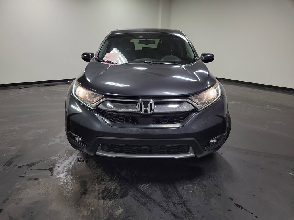 Used 2017 Honda CR-V EX-L image 2
