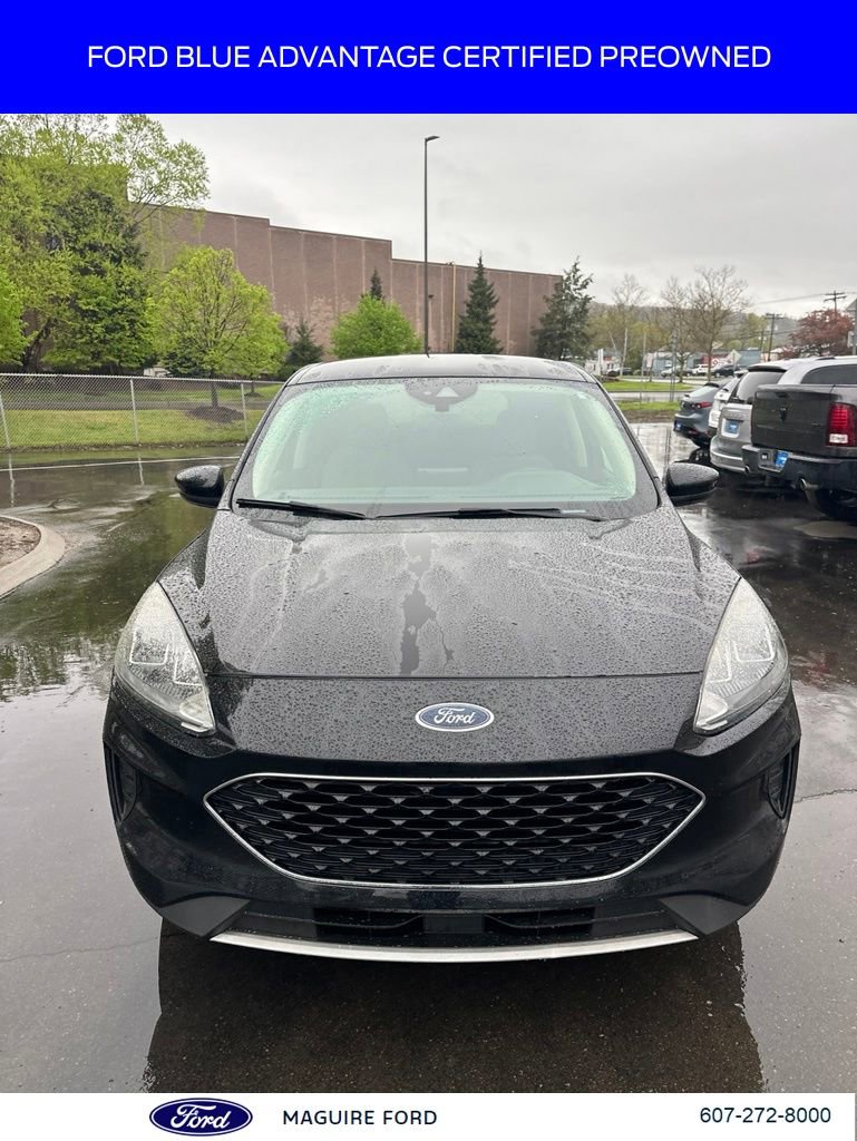 Used 2020 Ford Escape SE AWD/4WD image 3