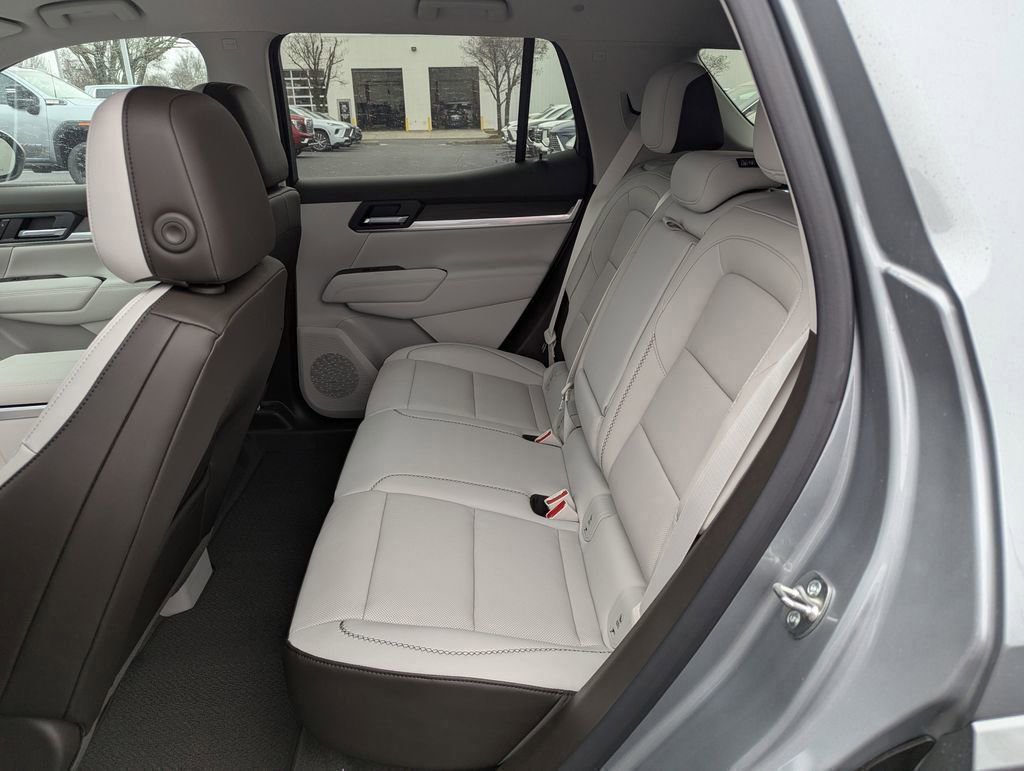 New 2026 GMC Terrain Denali image 9