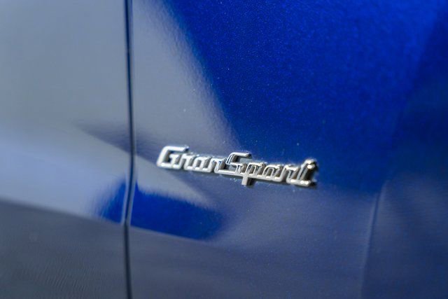 Used 2018 Maserati Levante S GranSport image 16