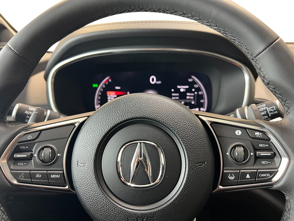 New 2026 Acura MDX w/ Technology Package AWD/4WD image 29