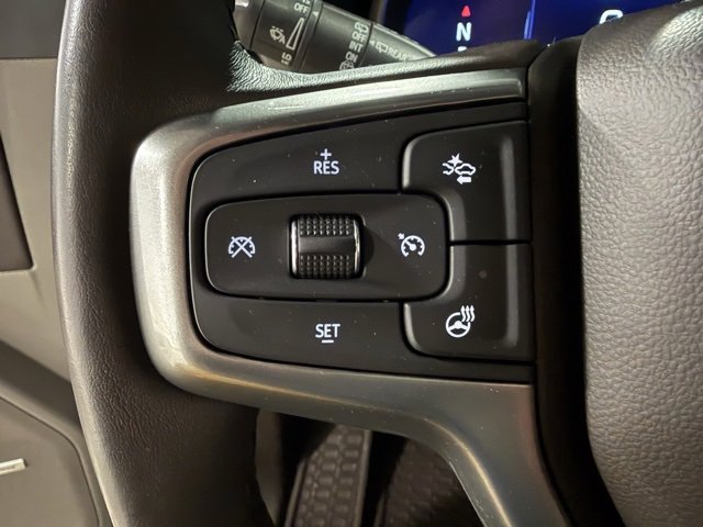 Used 2022 Chevrolet Tahoe LT w/ Luxury Package image 14