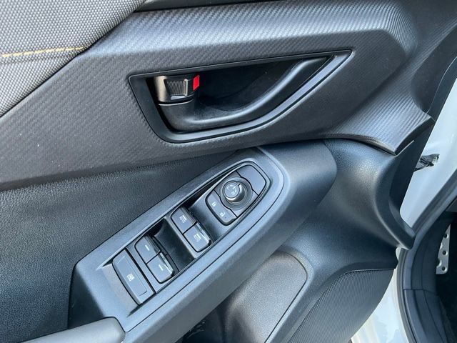 Certified 2024 Subaru Crosstrek 2.5i Sport image 14