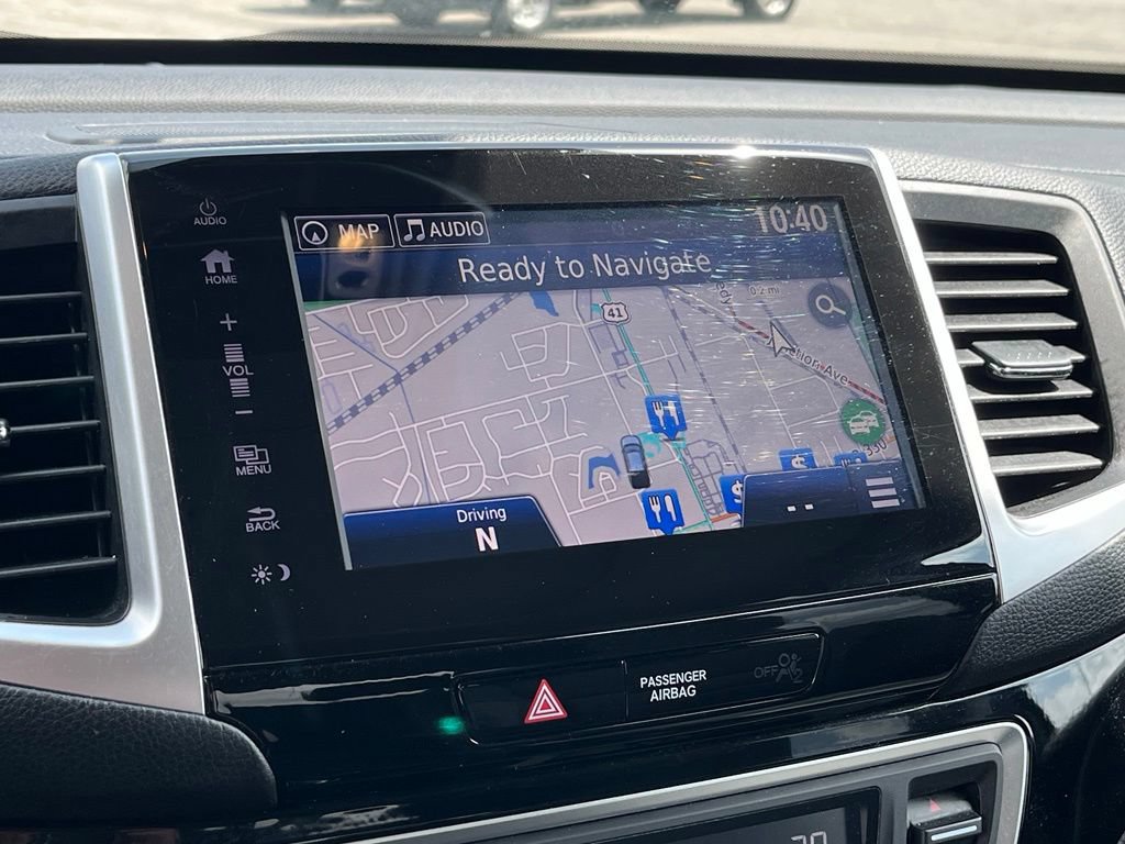 Used 2020 Honda Ridgeline RTL-E image 37