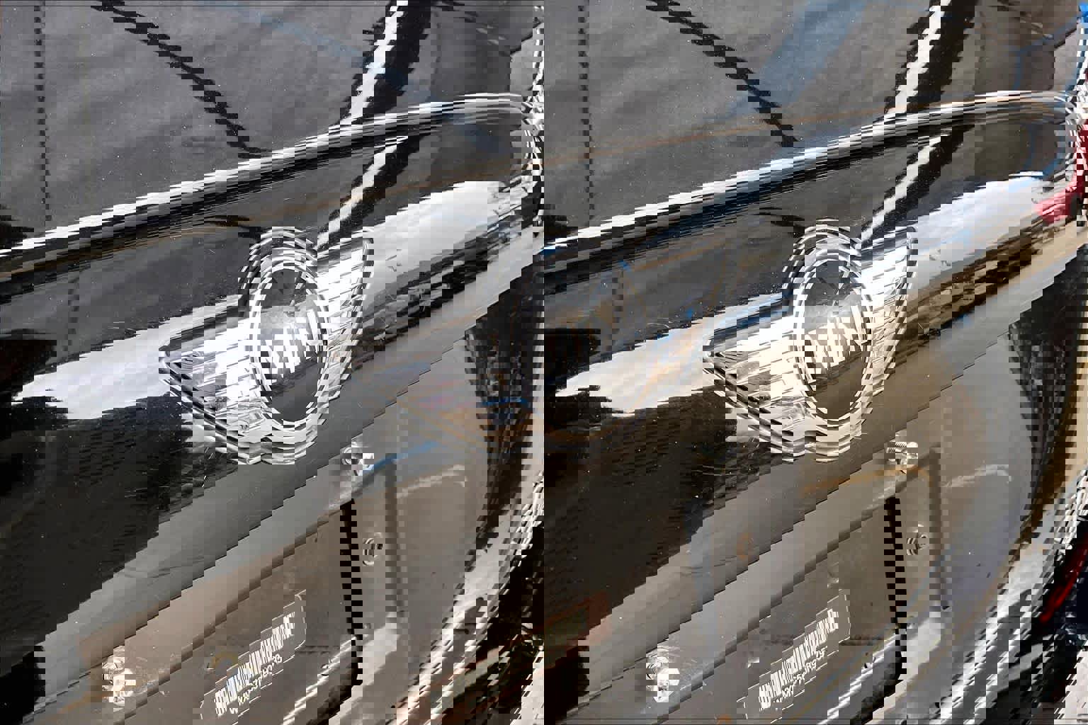 Used 2017 MINI Cooper S image 31