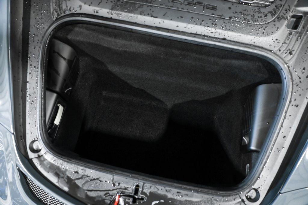 Used 2018 Porsche 911 GT3 w/ Sport Chrono Package image 12