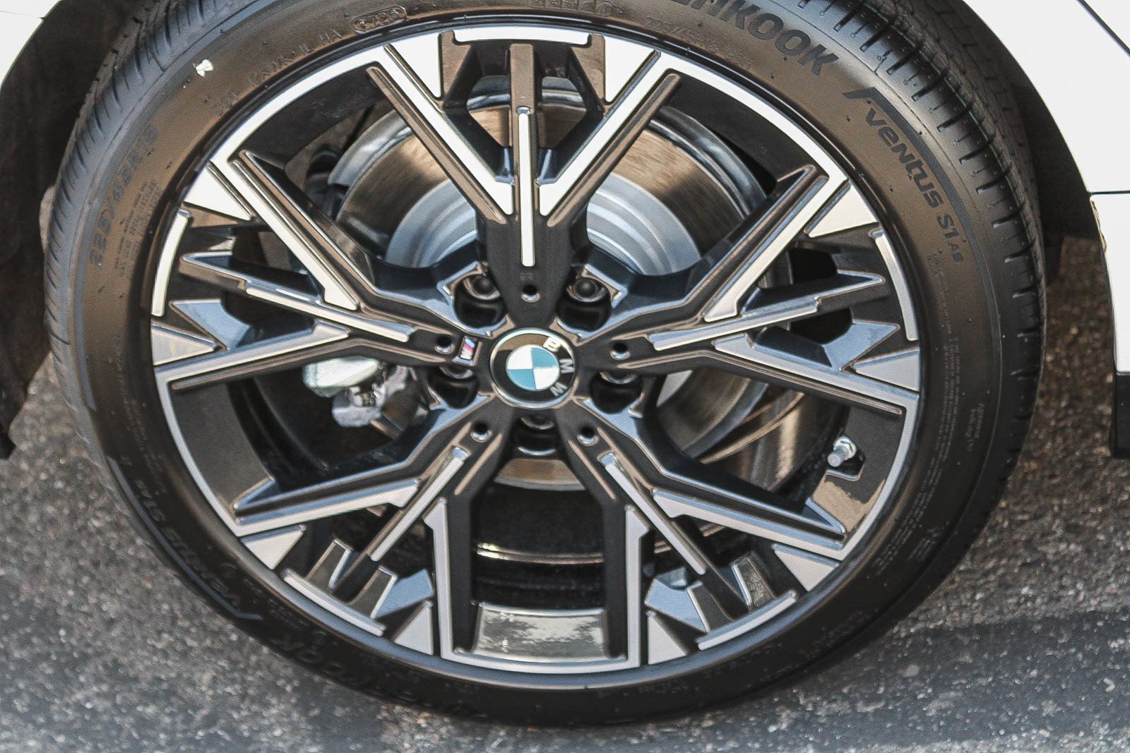 New 2026 BMW 228i w/ Technology Package FWD image 11