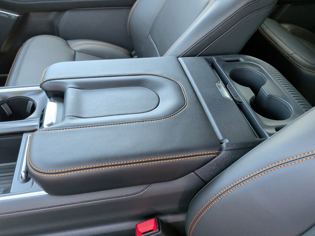 New 2026 Ford Expedition Tremor AWD/4WD image 30