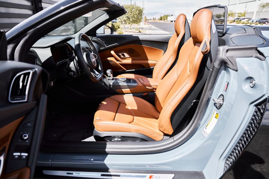 Used 2020 Audi R8 V10 AWD/4WD image 31