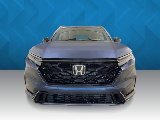 New 2026 Honda CR-V Sport image 10
