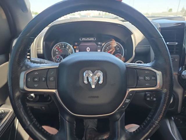 Used 2020 RAM 1500 Sport w/ Level 2 Equipment Goup w/2_L AWD/4WD image 48