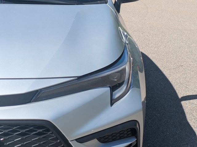 New 2026 Toyota Corolla SE w/ SE Package FWD image 11