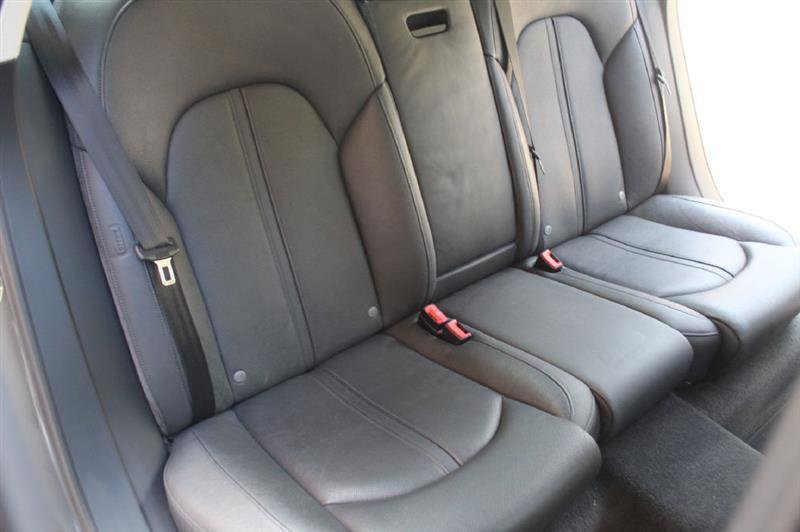 Used 2014 Audi A8 L 3.0T w/ Premium Package AWD/4WD image 14