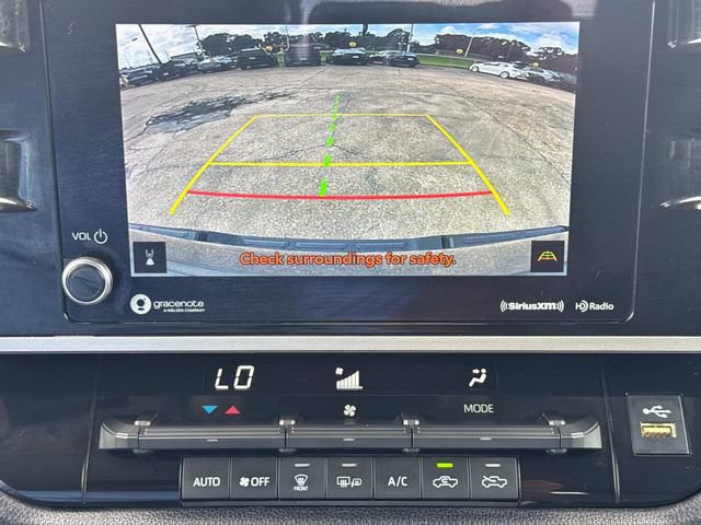 Used 2022 Toyota Tundra SR5 w/ Convenience Package RWD image 32