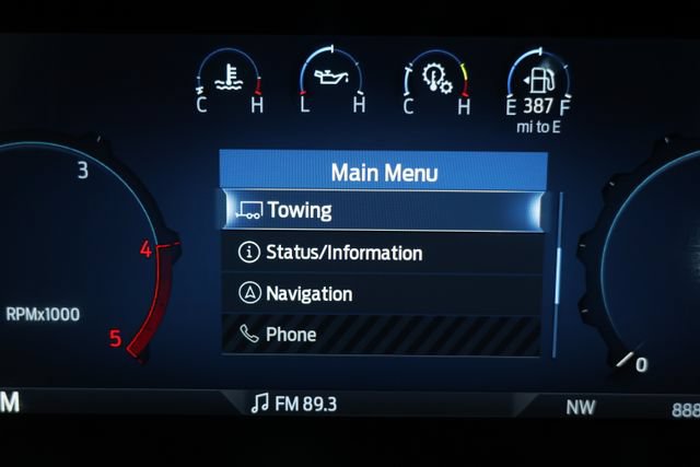 Used 2026 Ford F350 Lariat w/ FX4 Off-Road Package AWD/4WD image 92