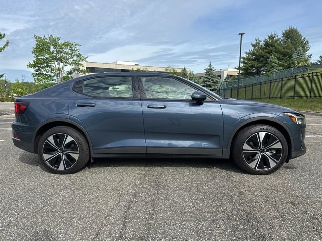 Certified 2023 Polestar Polestar 2 w/ Pilot Pack AWD/4WD image 8