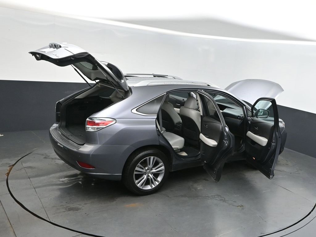 Used 2015 Lexus RX 350 FWD image 50