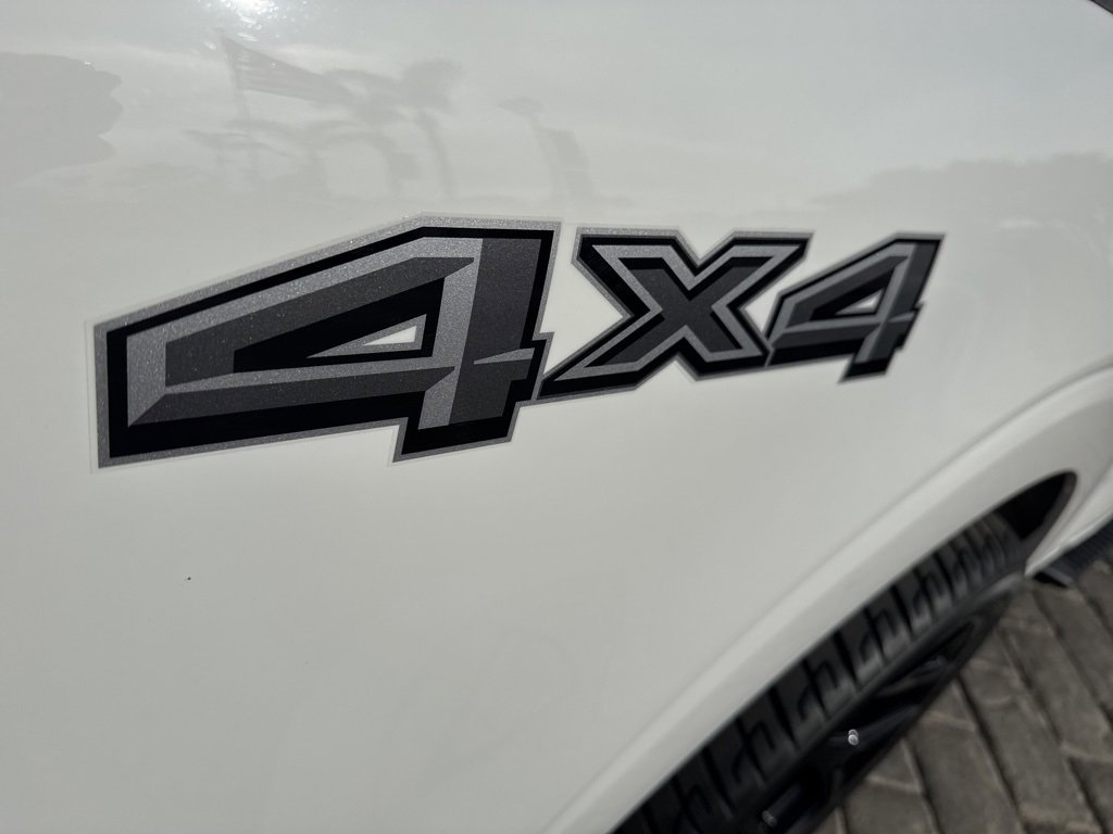 Used 2025 Ford F150 XL image 6