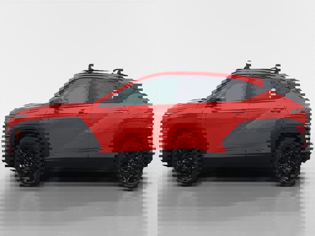 New 2026 Hyundai Kona SEL Sport image 6