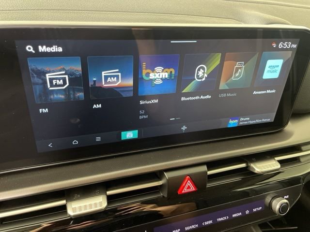 New 2026 Kia Sportage EX image 26