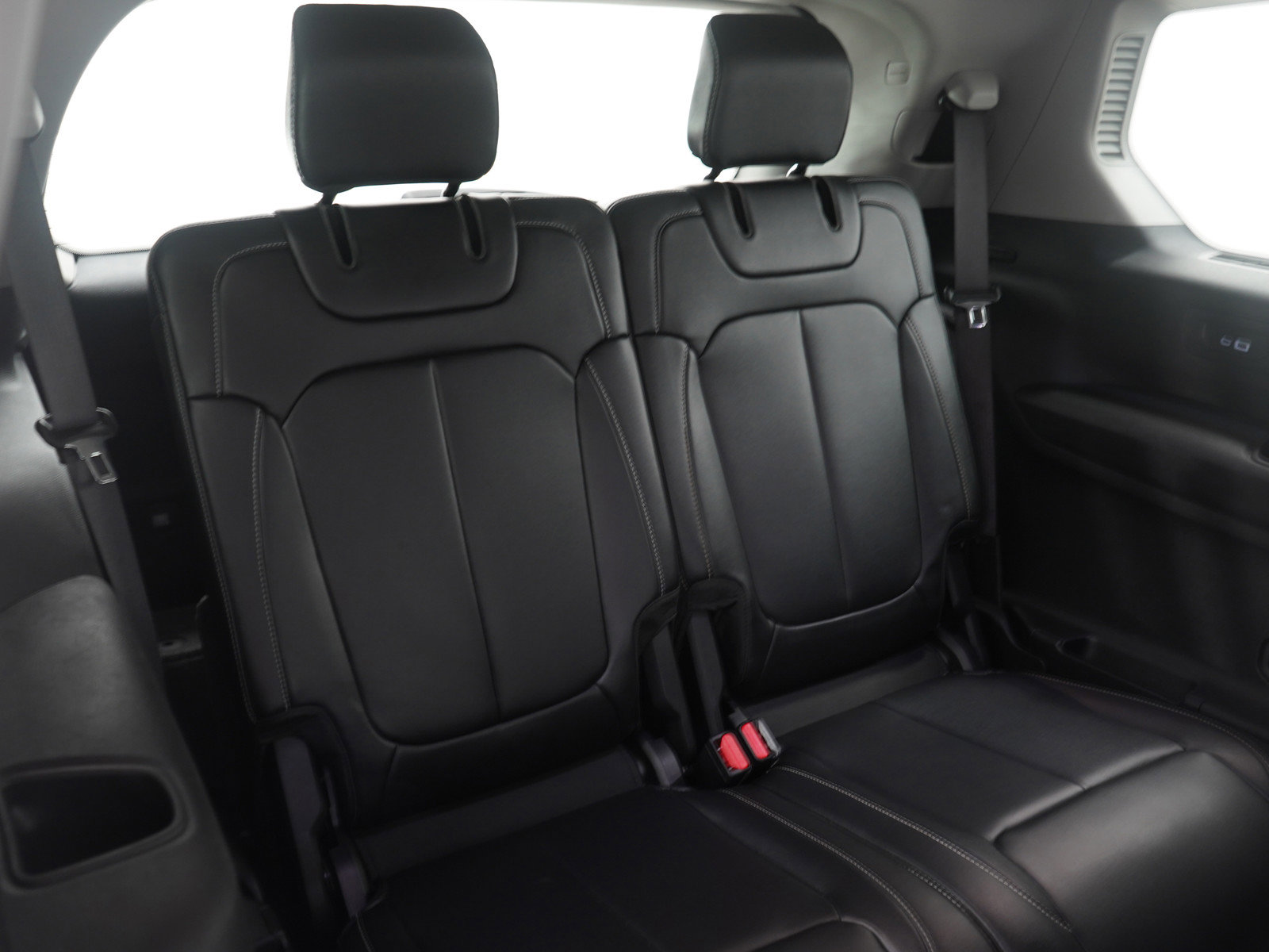 Used 2021 Jeep Grand Cherokee L Limited w/ Trailer Tow Group (B) image 16