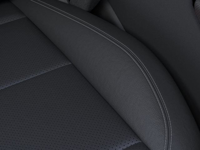 New 2026 Chevrolet Equinox EV LT AWD/4WD image 23