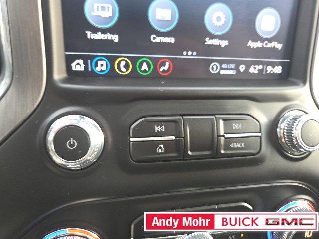 Used 2022 GMC Sierra 3500 Denali w/ Denali Ultimate Package AWD/4WD image 44