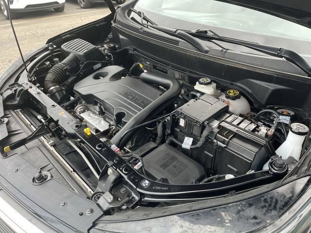 Certified 2023 Chevrolet Equinox LT image 29