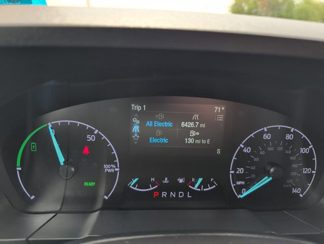 Used 2023 Ford Maverick XLT FWD image 16