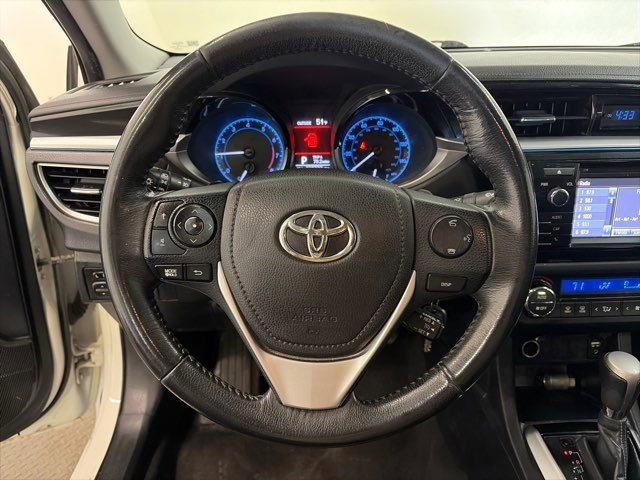 Used 2016 Toyota Corolla S image 19