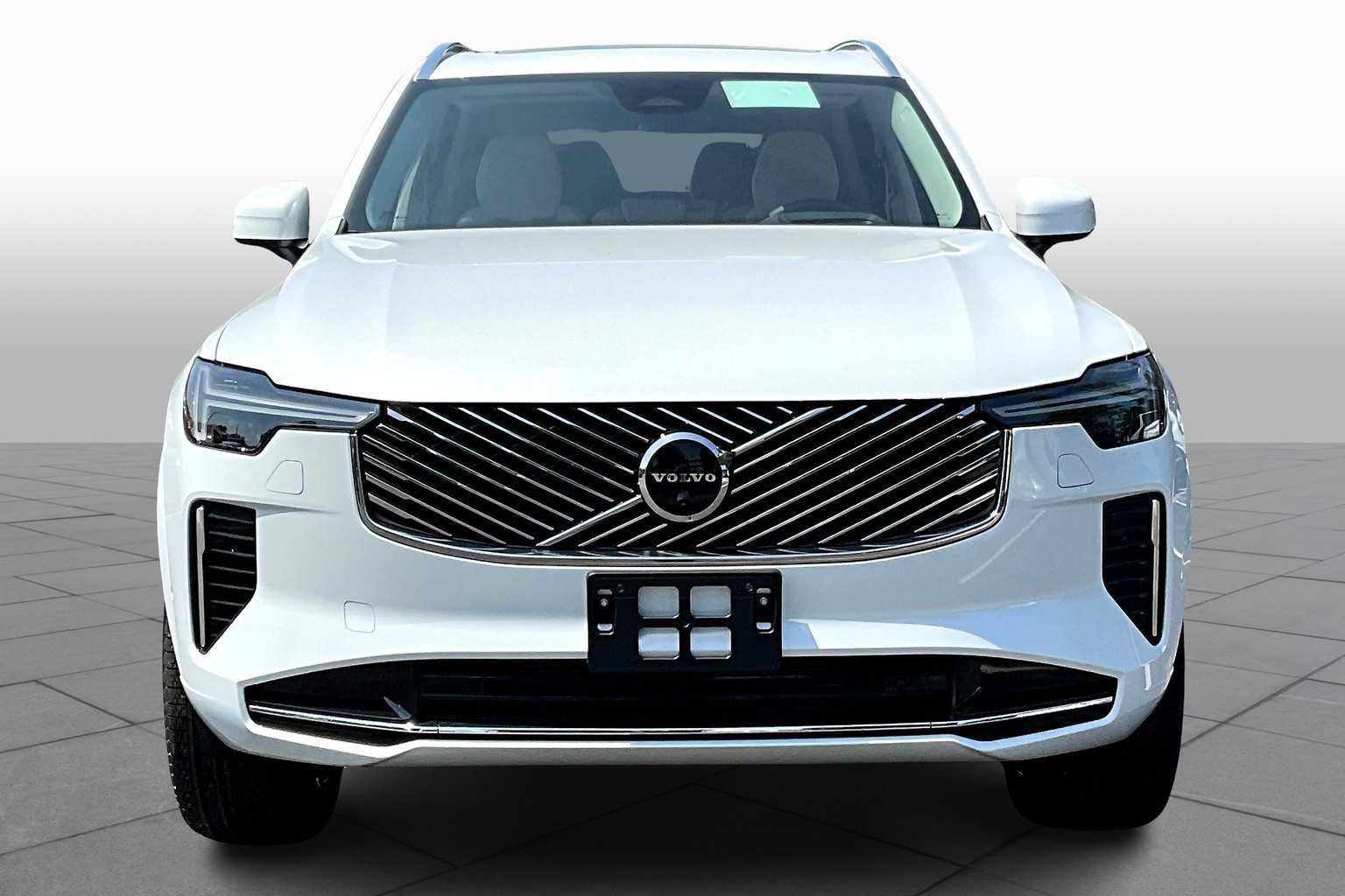 New 2026 Volvo XC90 B6 Ultra w/ Protection Package AWD/4WD video 2
