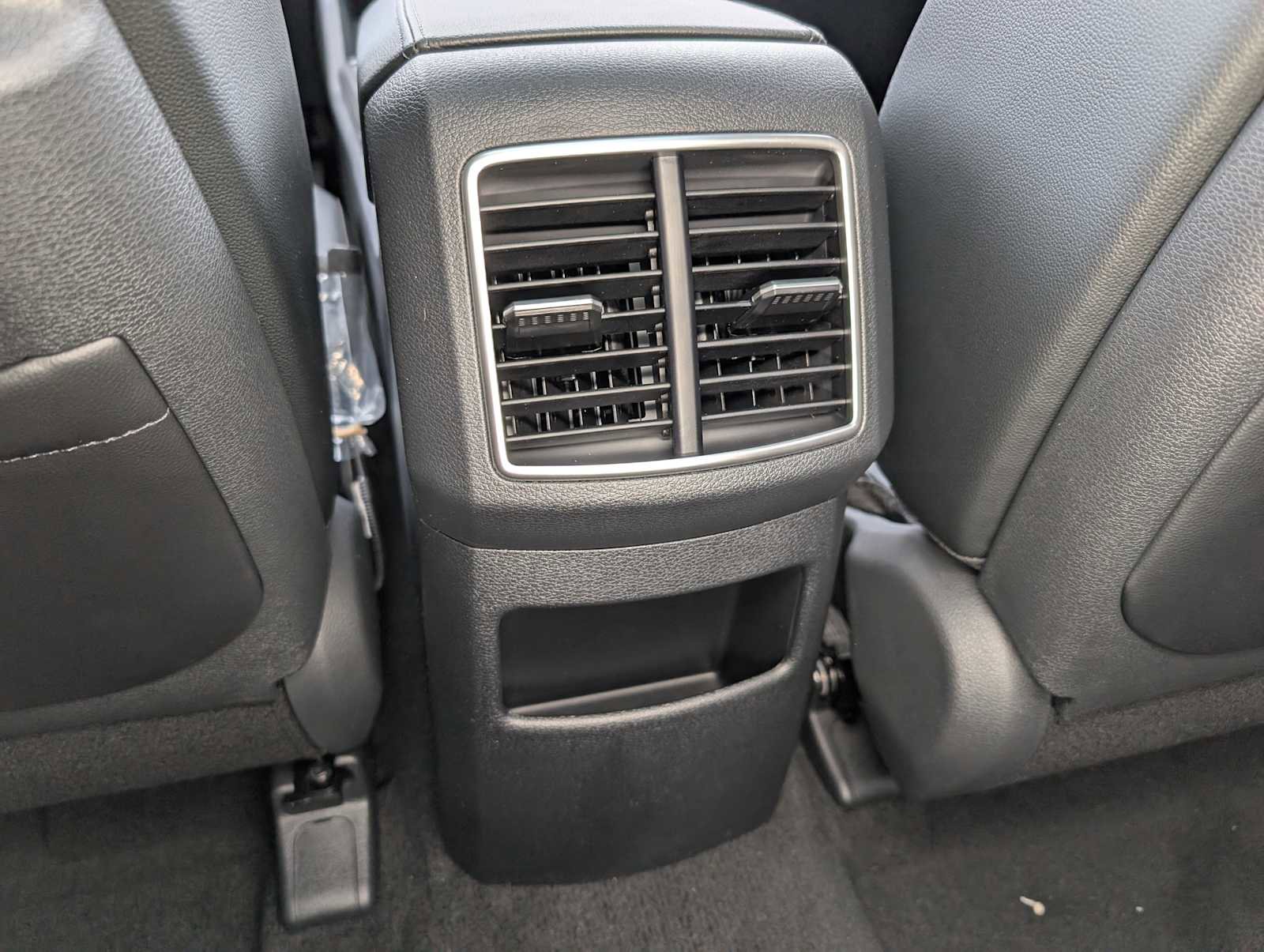 New 2026 Kia Sportage EX w/ EX Panorama Roof Package image 16