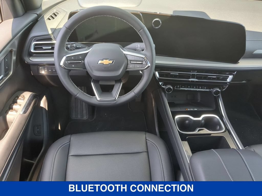 New 2026 Chevrolet Traverse LT w/ Driver Confidence Package AWD/4WD image 19