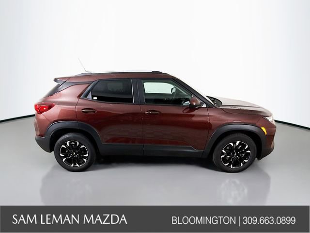 Used 2023 Chevrolet TrailBlazer LT w/ Convenience Package image 8