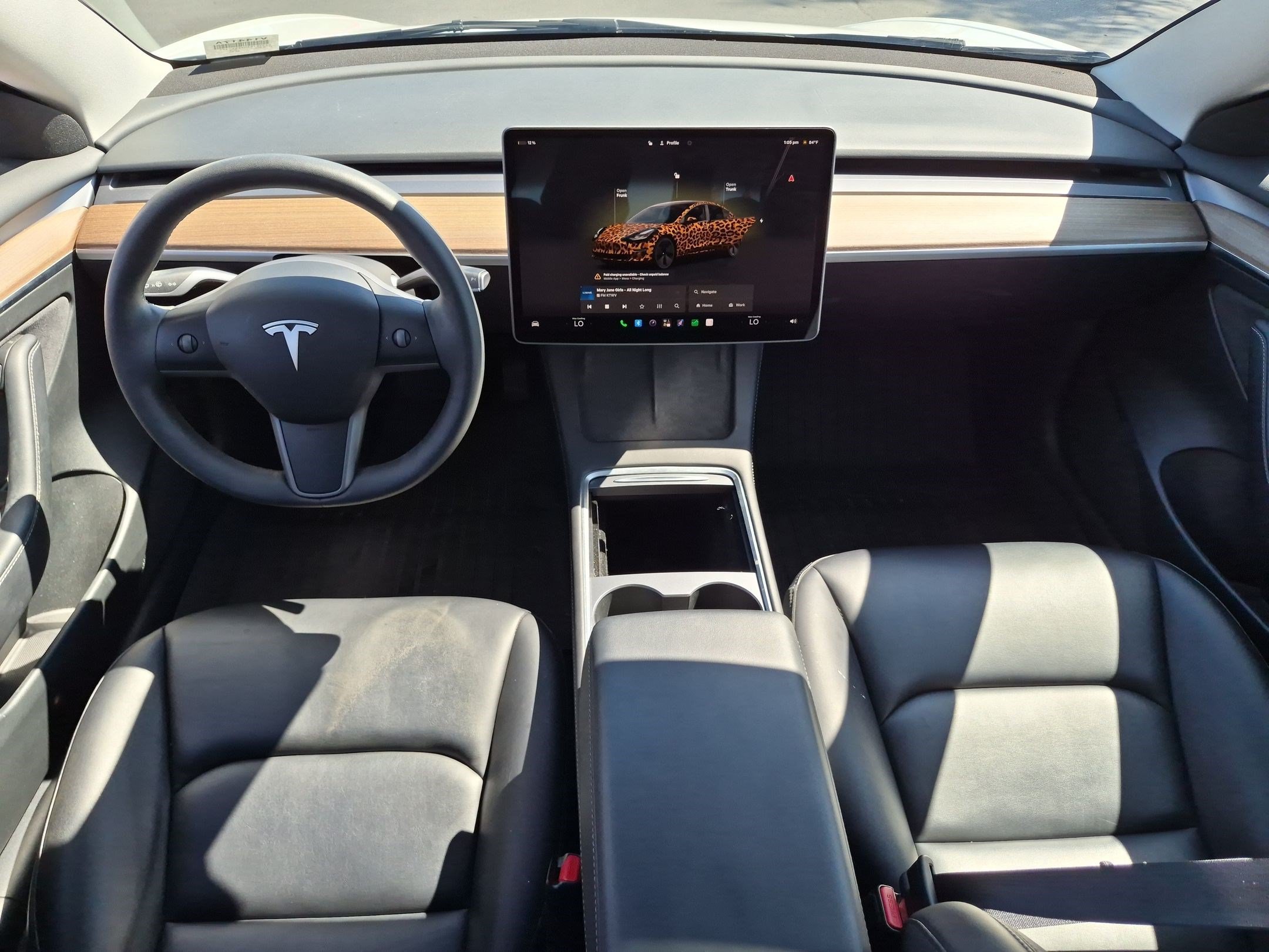 Used 2023 Tesla Model 3 Standard Range RWD image 29