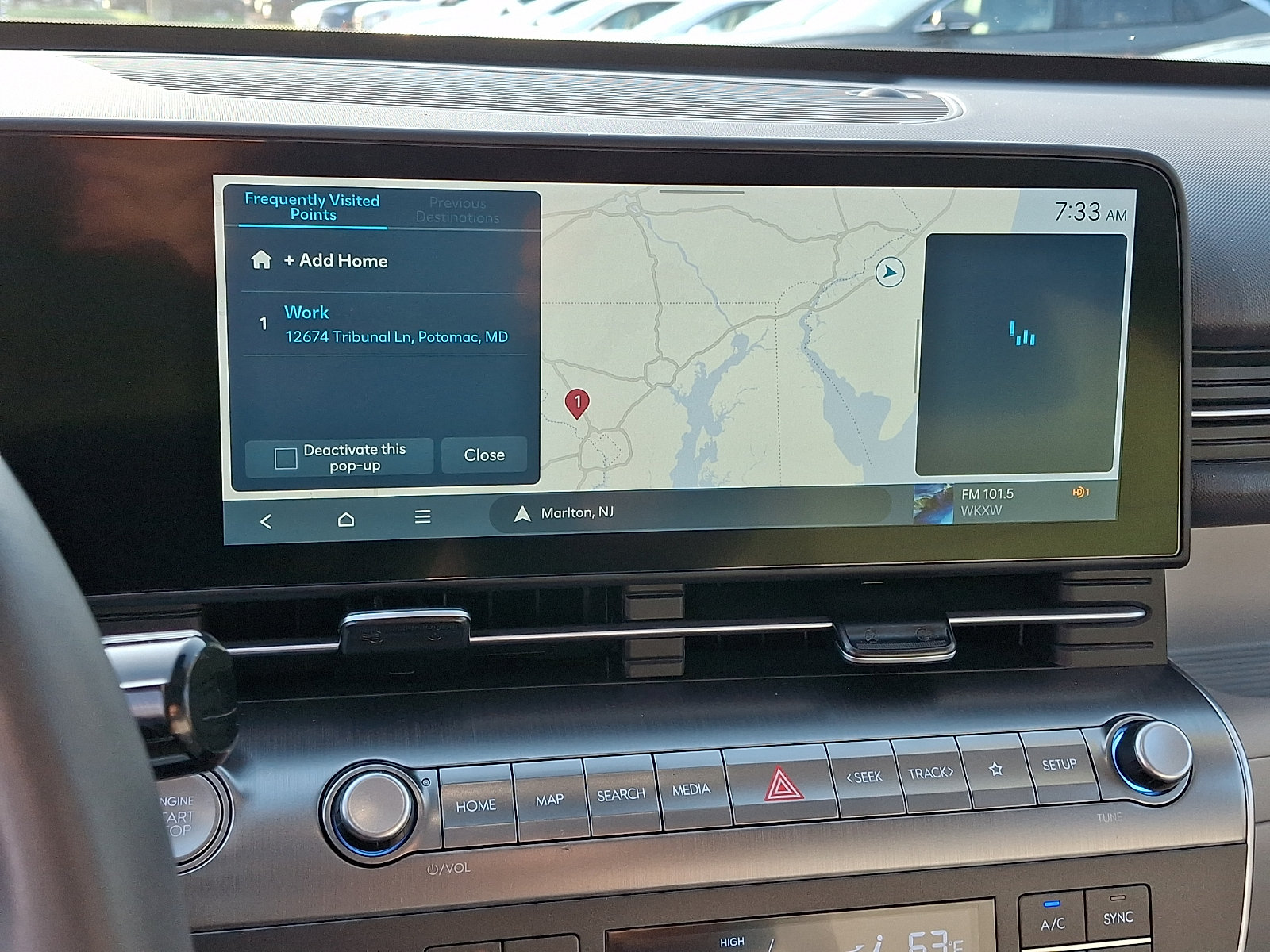 Used 2026 Hyundai Kona Limited FWD image 21