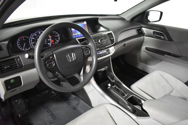 Used 2014 Honda Accord LX image 12