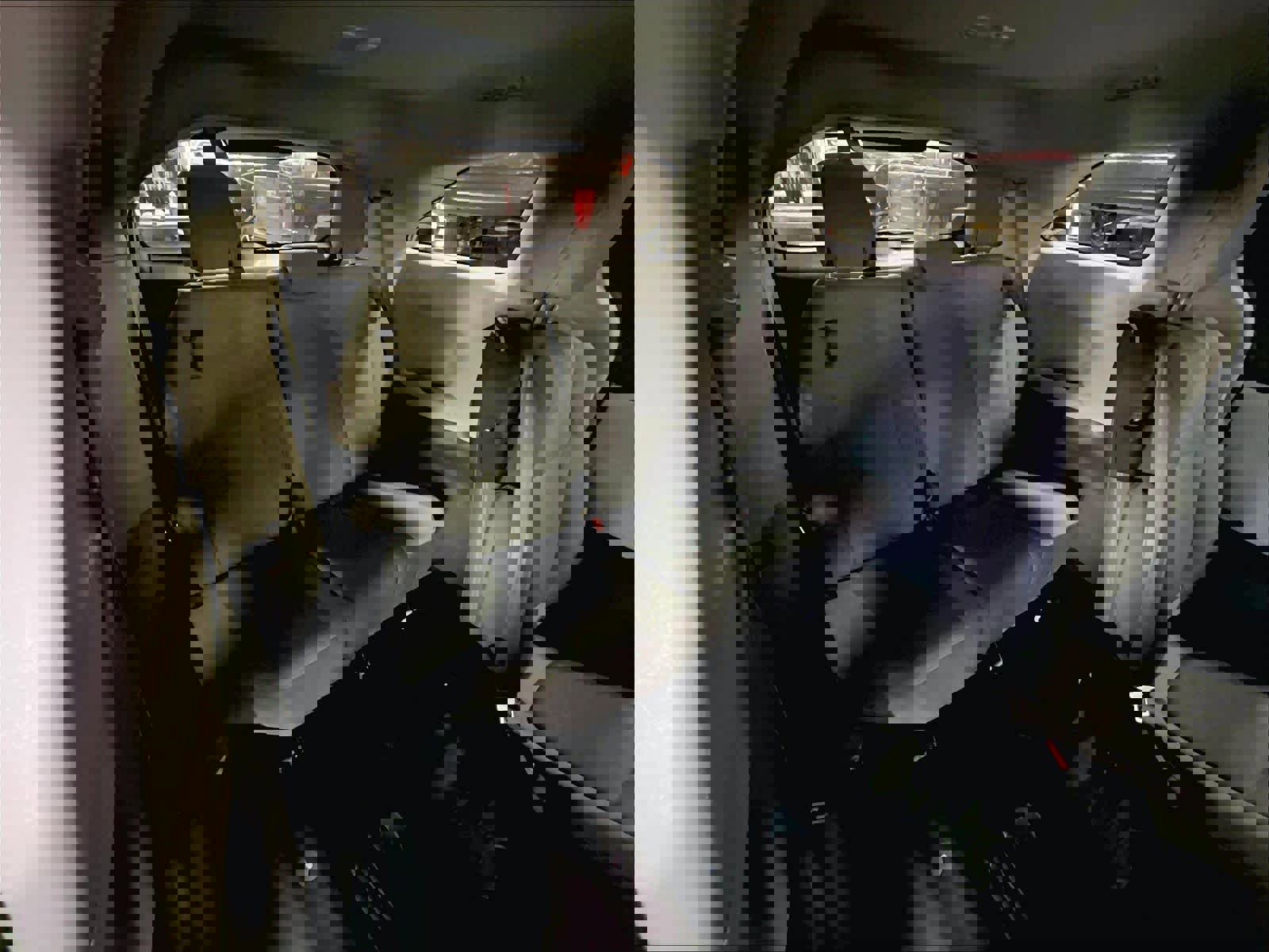 Used 2024 Toyota Sienna LE image 17