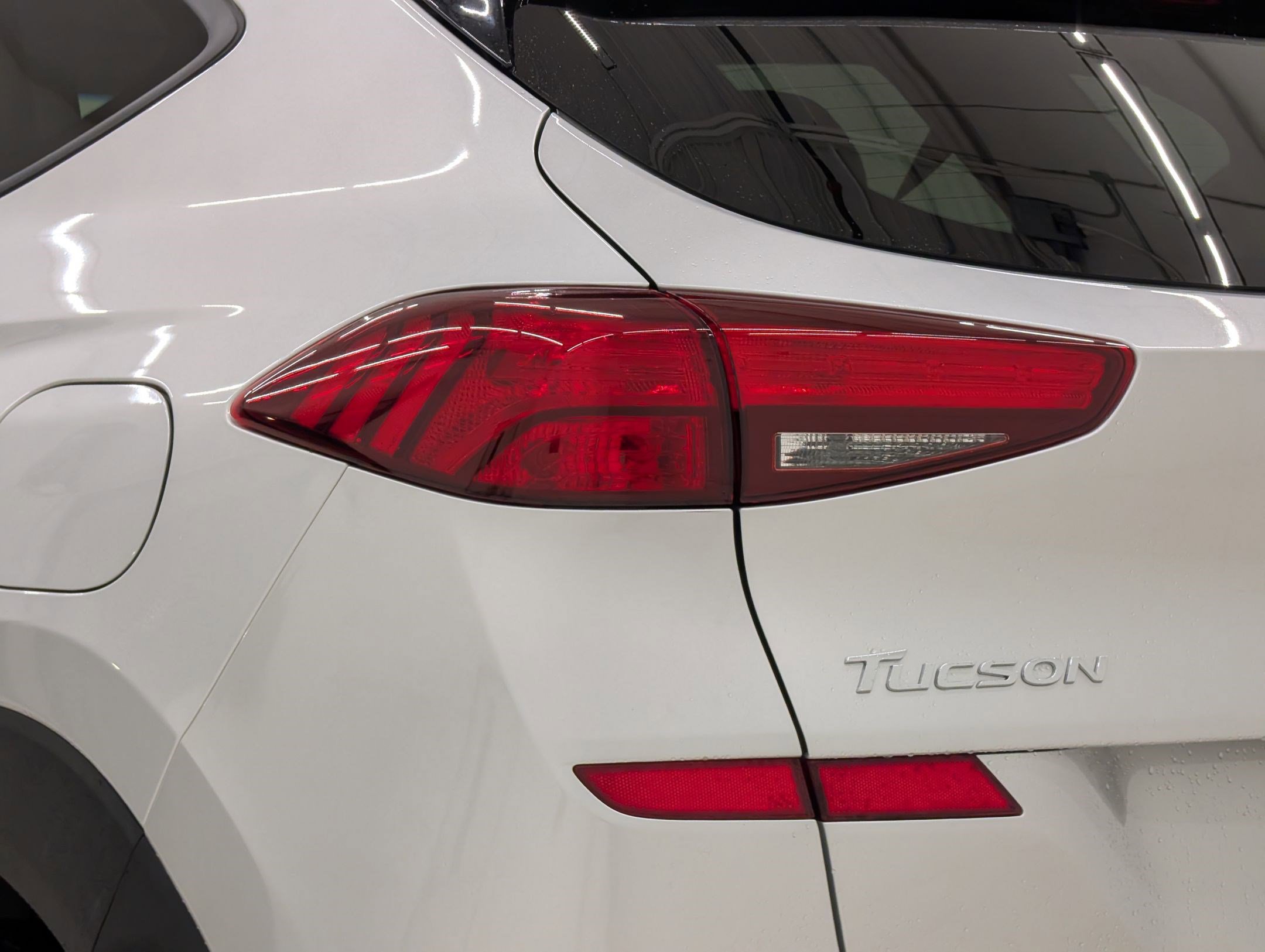Used 2019 Hyundai Tucson SE image 13