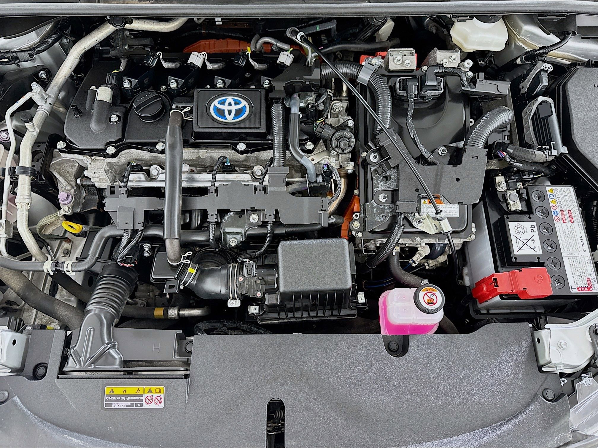 Certified 2024 Toyota Corolla SE w/ SE Package image 10