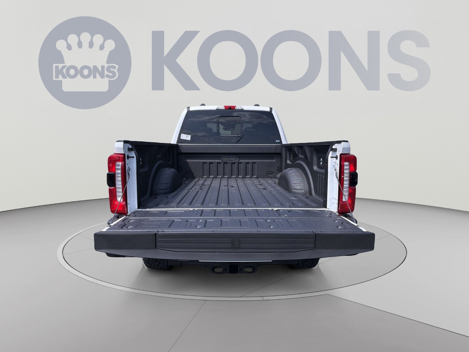 New 2026 Ford F350 King Ranch w/ Tremor Off-Road Package AWD/4WD image 31