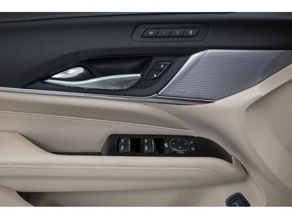 New 2026 Cadillac CT4 Premium Luxury w/ Super Cruise Package AWD/4WD image 14