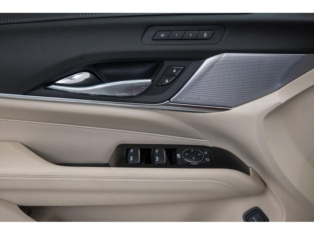 New 2026 Cadillac CT4 Premium Luxury image 14