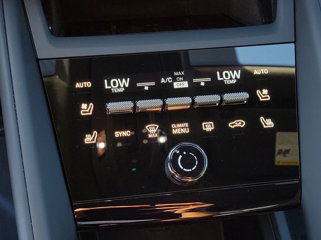 New 2026 Porsche Macan 4S Electric image 31