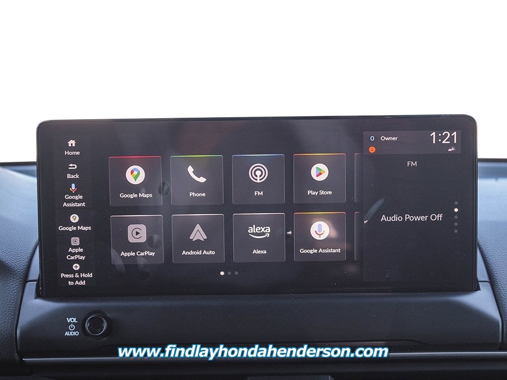 New 2026 Honda Pilot Sport image 13