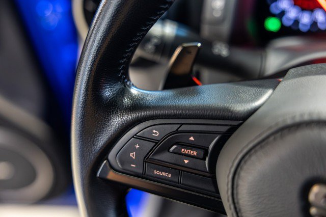 Used 2021 Nissan GT-R Premium AWD/4WD image 38