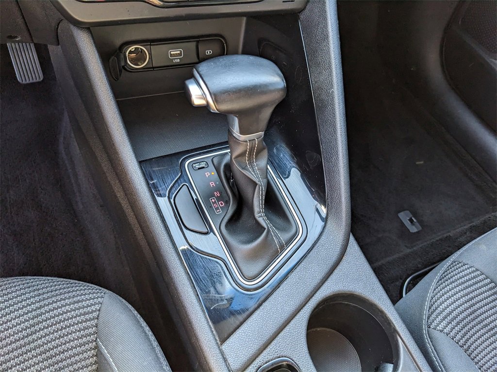 Certified 2022 Kia Niro LXS image 27