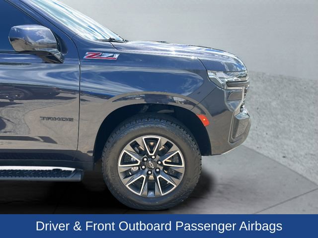 Certified 2023 Chevrolet Tahoe Z71 AWD/4WD image 30