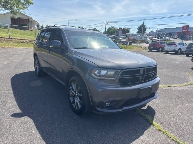 Used 2017 Dodge Durango GT w/ Premium Group AWD/4WD image 2